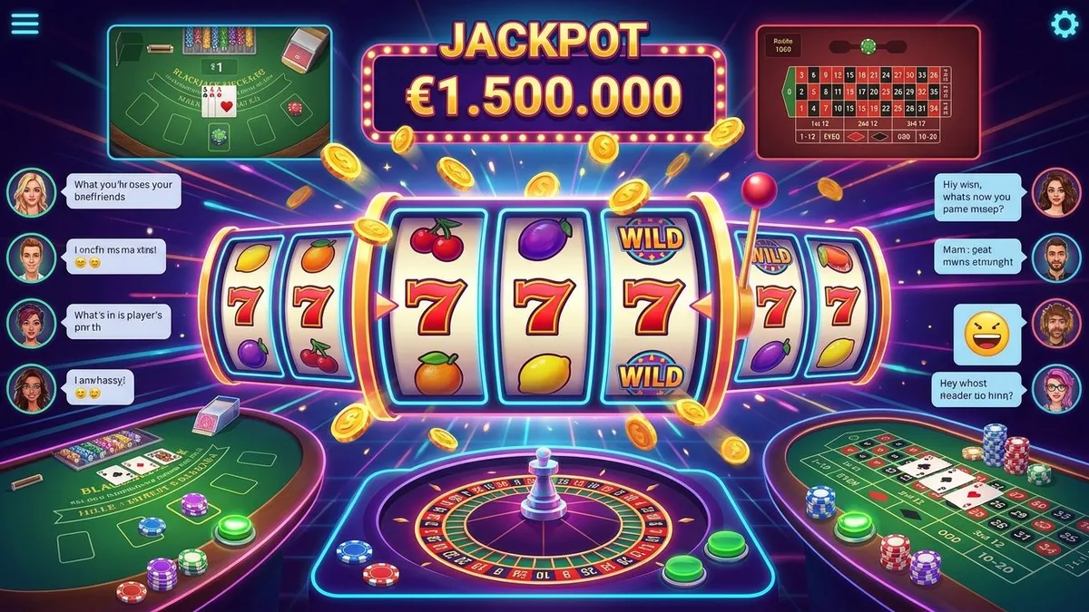 Giochi del casinò